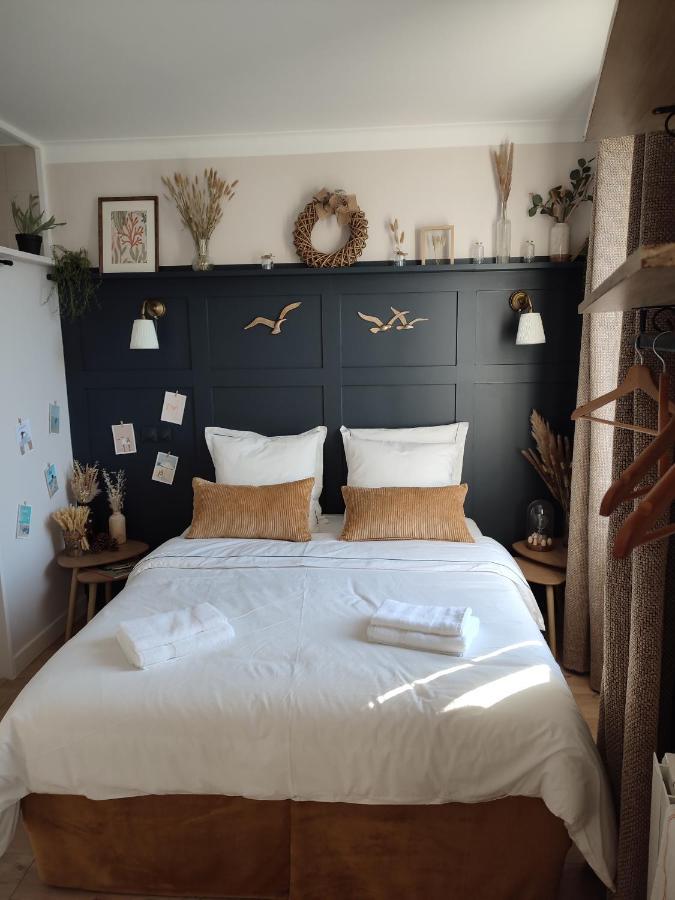 Apartment Un Nid D ' Cabourg