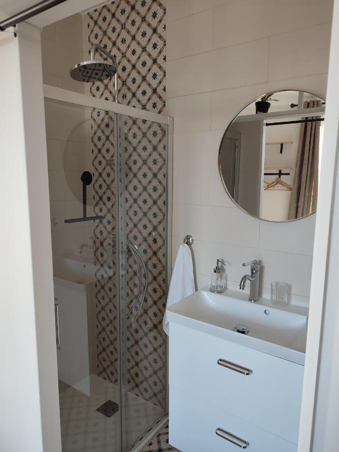 Apartment Un Nid D ' Cabourg