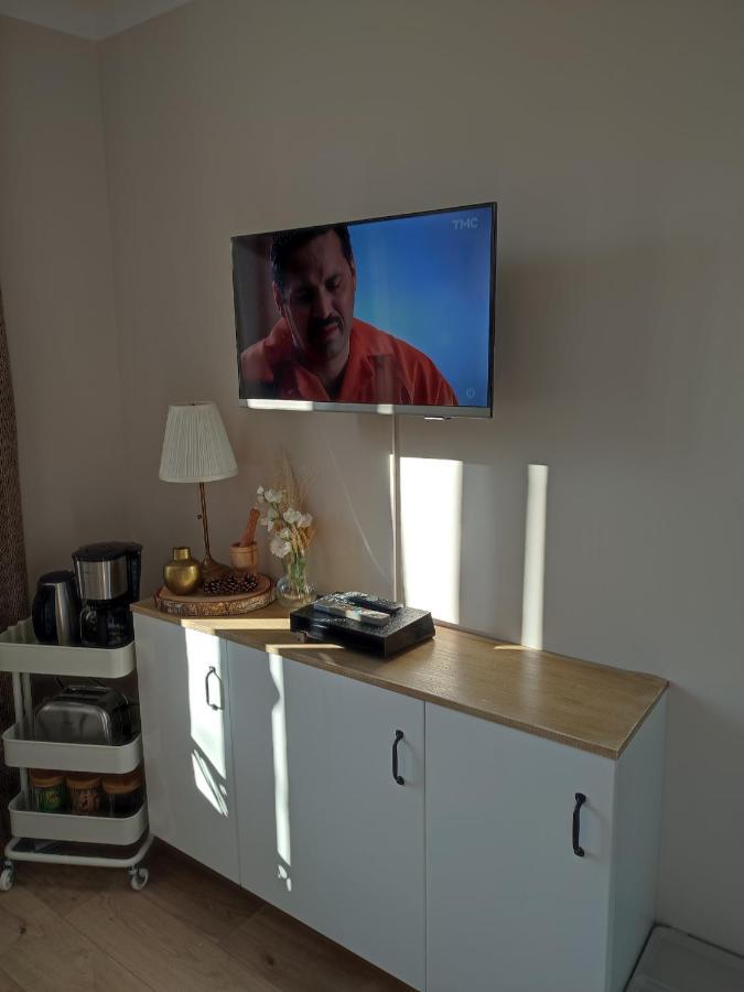 Un Nid D ' Apartment *