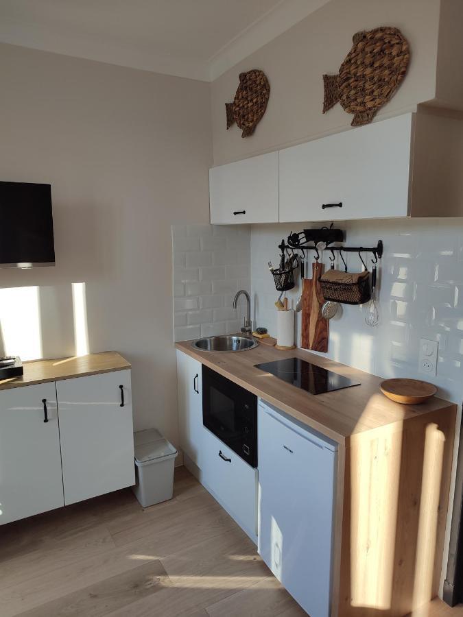 Apartment Un Nid D ' Cabourg