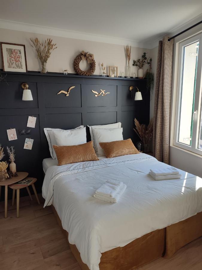 Apartment Un Nid D '