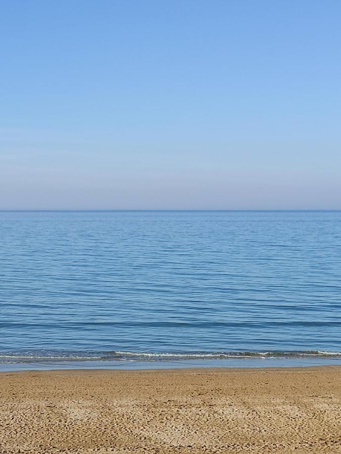 Apartment Un Nid D ' Cabourg