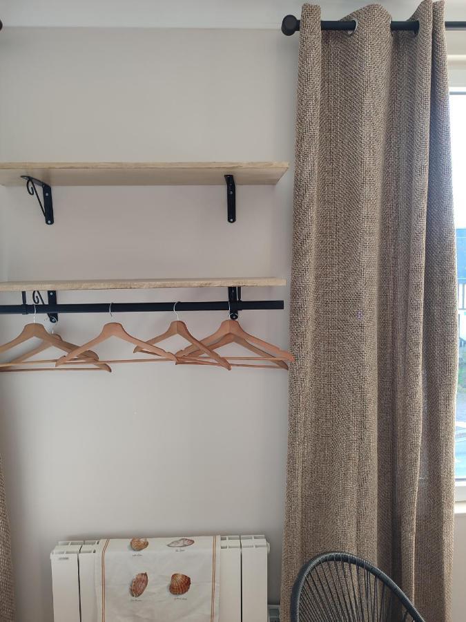 Un Nid D ' Apartment *