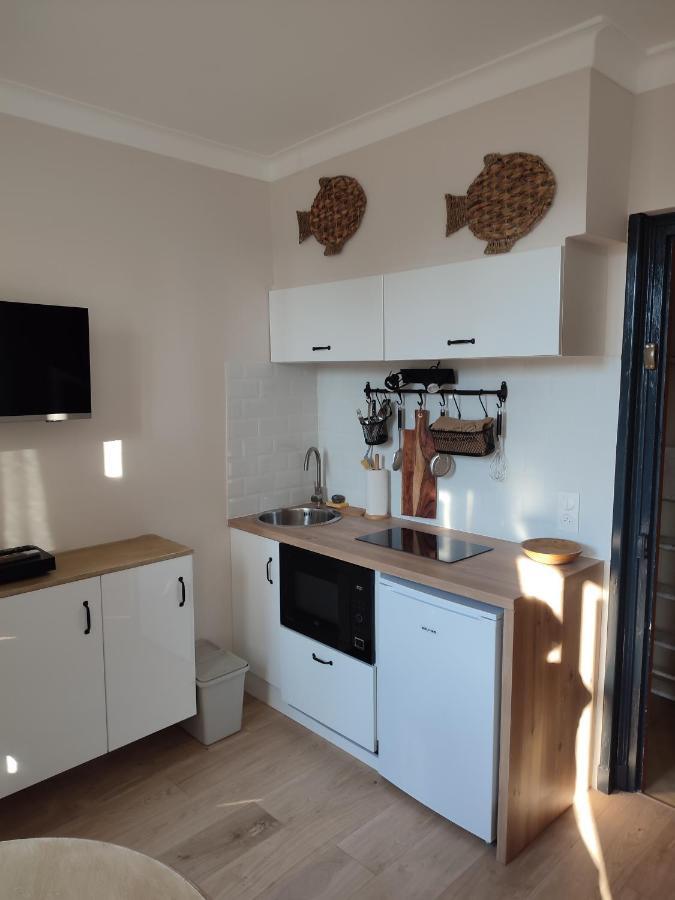 Un Nid D ' Apartment Cabourg